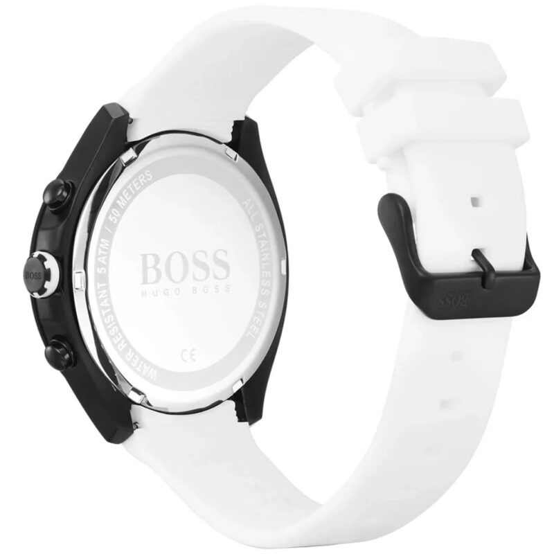 Hugo Boss Watch For Men 1513718 – Image 3