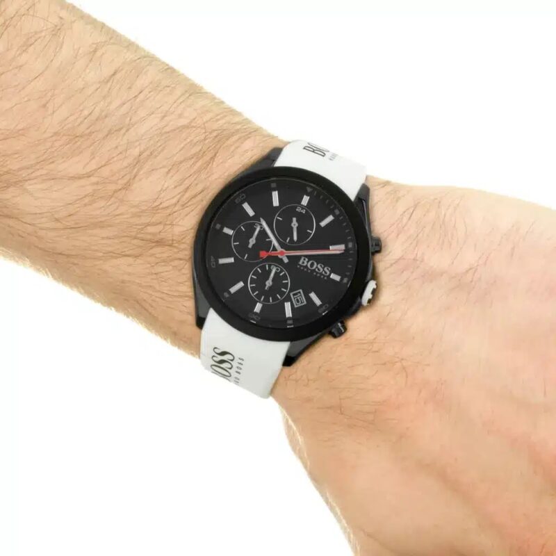 Hugo Boss Watch For Men 1513718 – Image 4