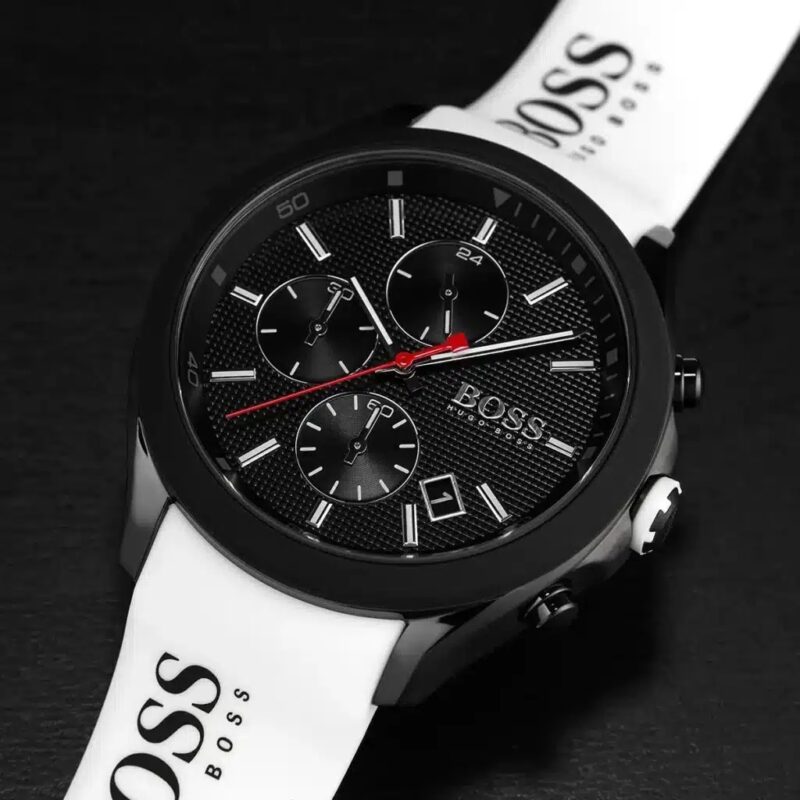 Hugo Boss Watch For Men 1513718 – Image 5