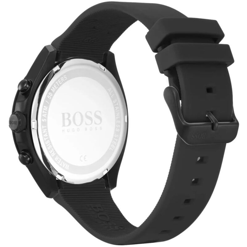 Hugo Boss Watch For Men 1513720 – Image 2