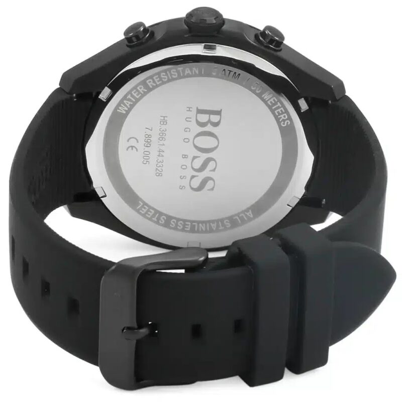 Hugo Boss Watch For Men 1513720 – Image 5
