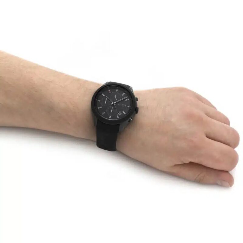 Hugo Boss Watch For Men 1513720 – Image 6