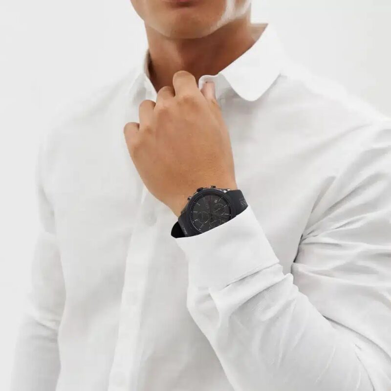 Hugo Boss Watch For Men 1513720 – Image 7
