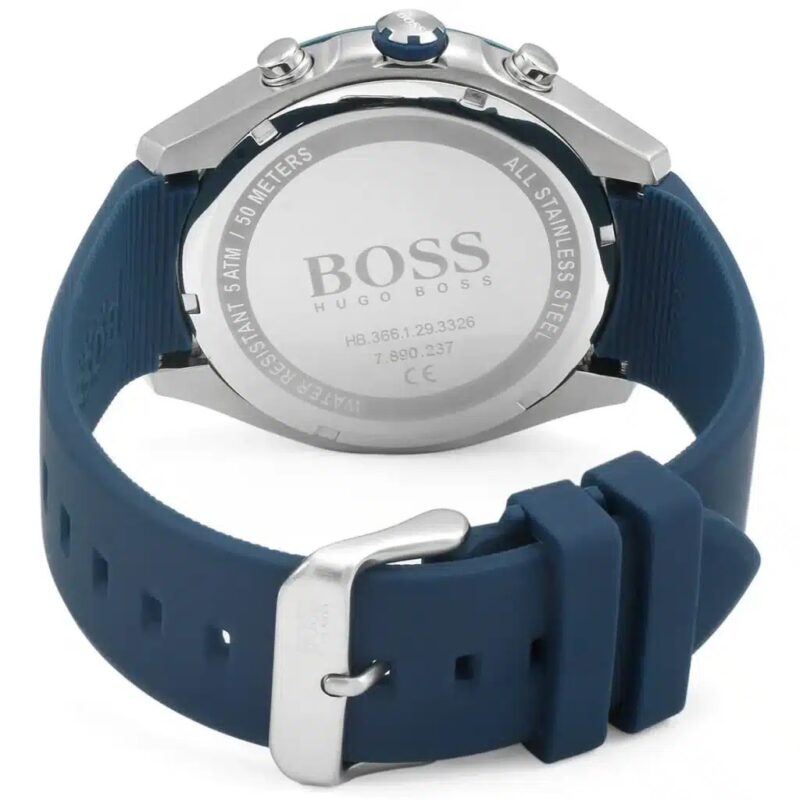 Hugo Boss Watch For Men 1513717 – Image 4
