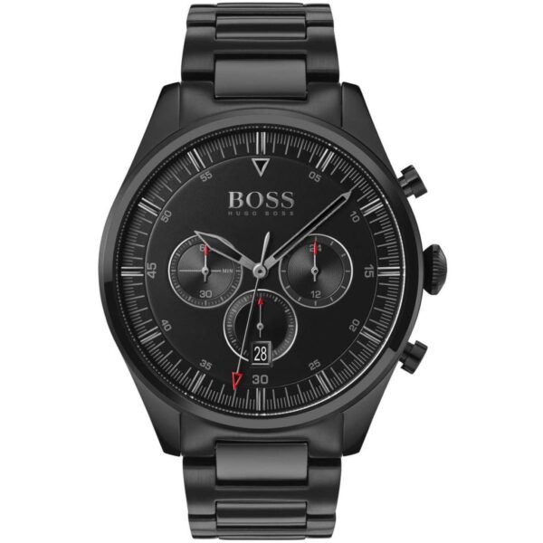Hugo Boss Watch For Men 1513714