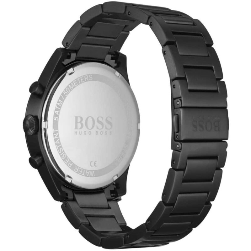 Hugo Boss Watch For Men 1513714 – Image 2