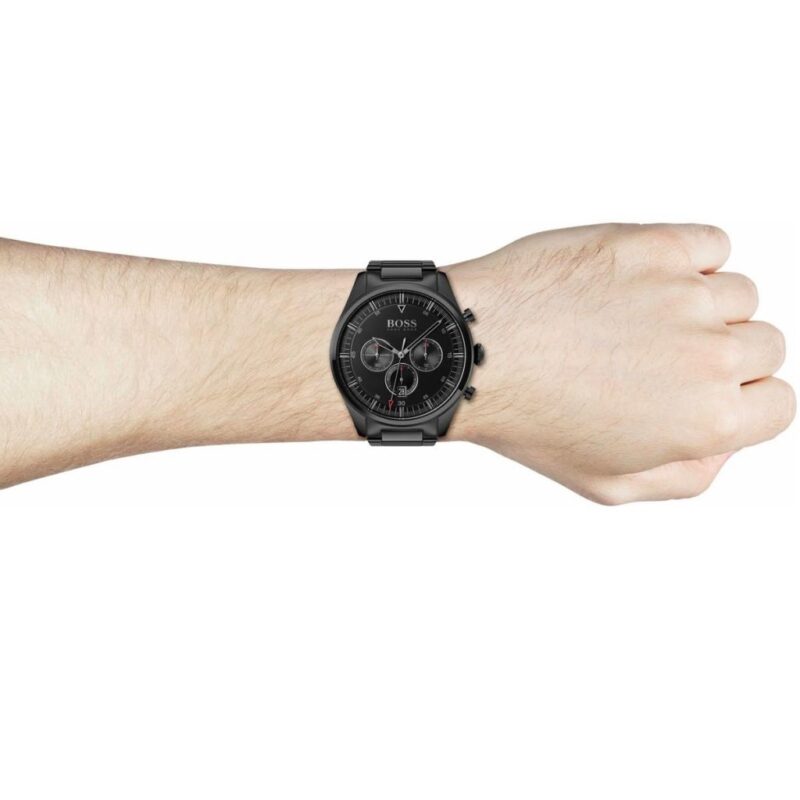 Hugo Boss Watch For Men 1513714 – Image 3
