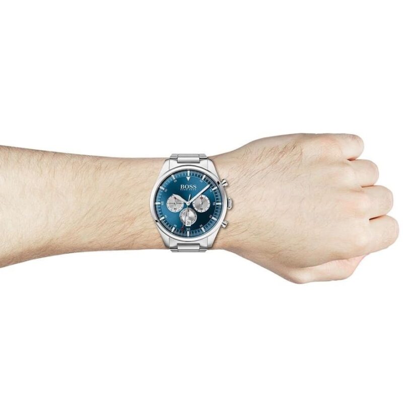 Hugo Boss Watch For Men 1513713 – Image 3
