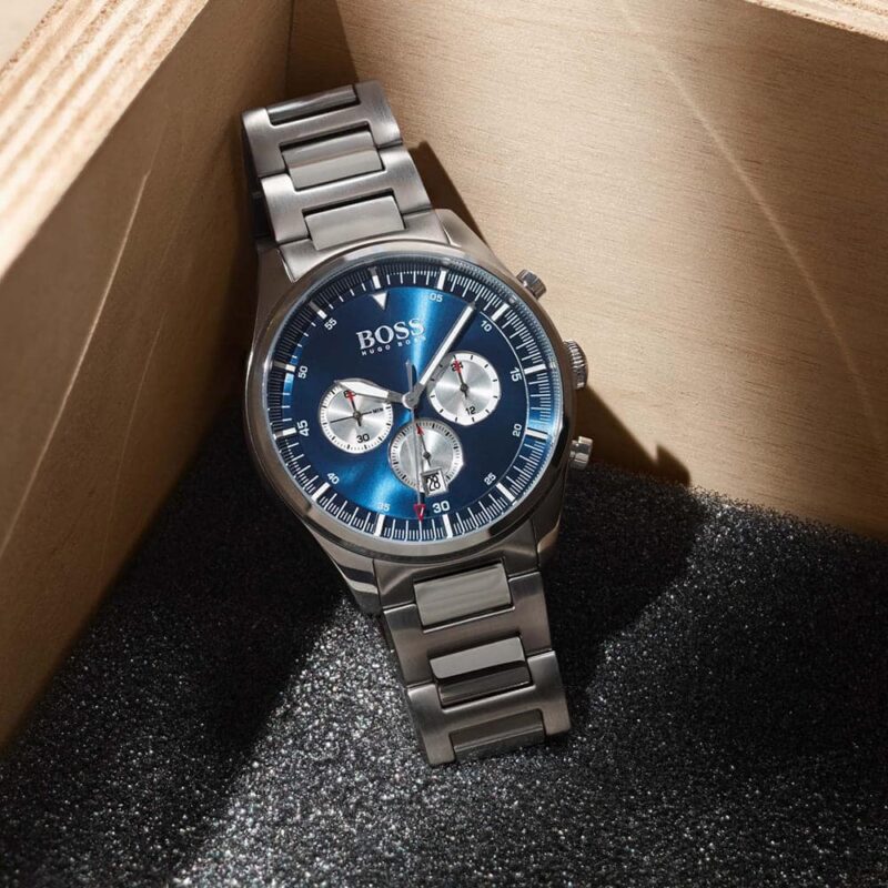 Hugo Boss Watch For Men 1513713 – Image 4