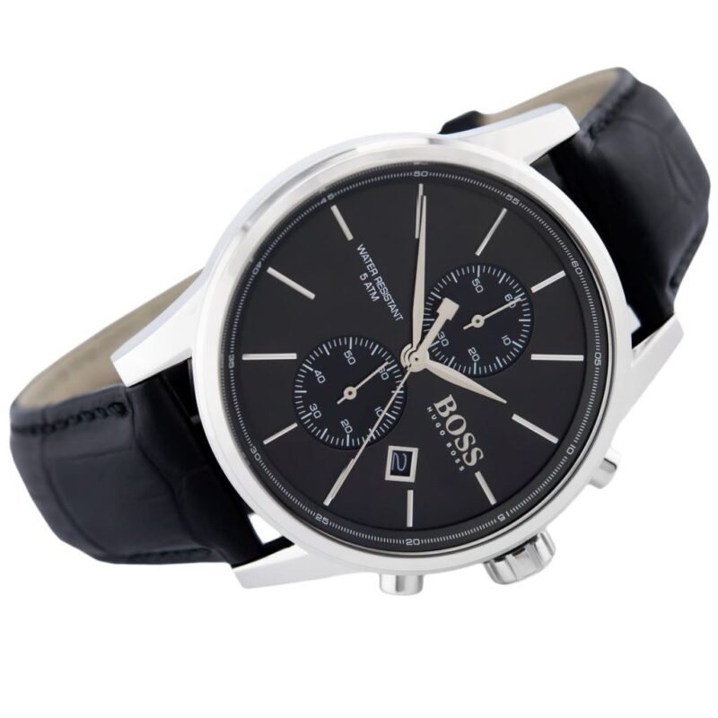 Hugo Boss Watch For Men 1513279 – Image 2