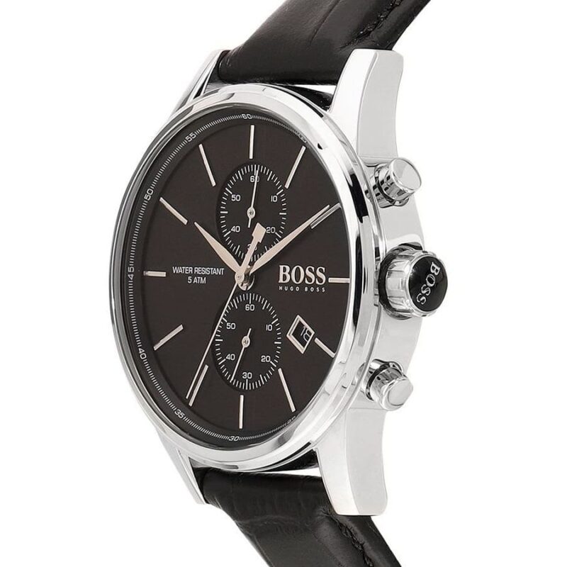 Hugo Boss Watch For Men 1513279 – Image 3