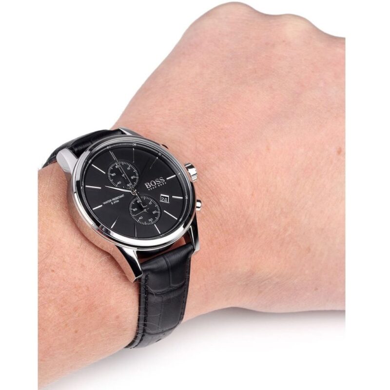 Hugo Boss Watch For Men 1513279 – Image 4