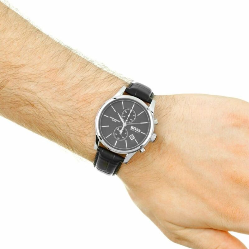 Hugo Boss Watch For Men 1513279 – Image 5