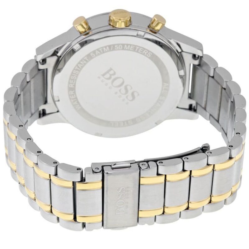 Hugo Boss Watch For Men 1513236 – Image 2