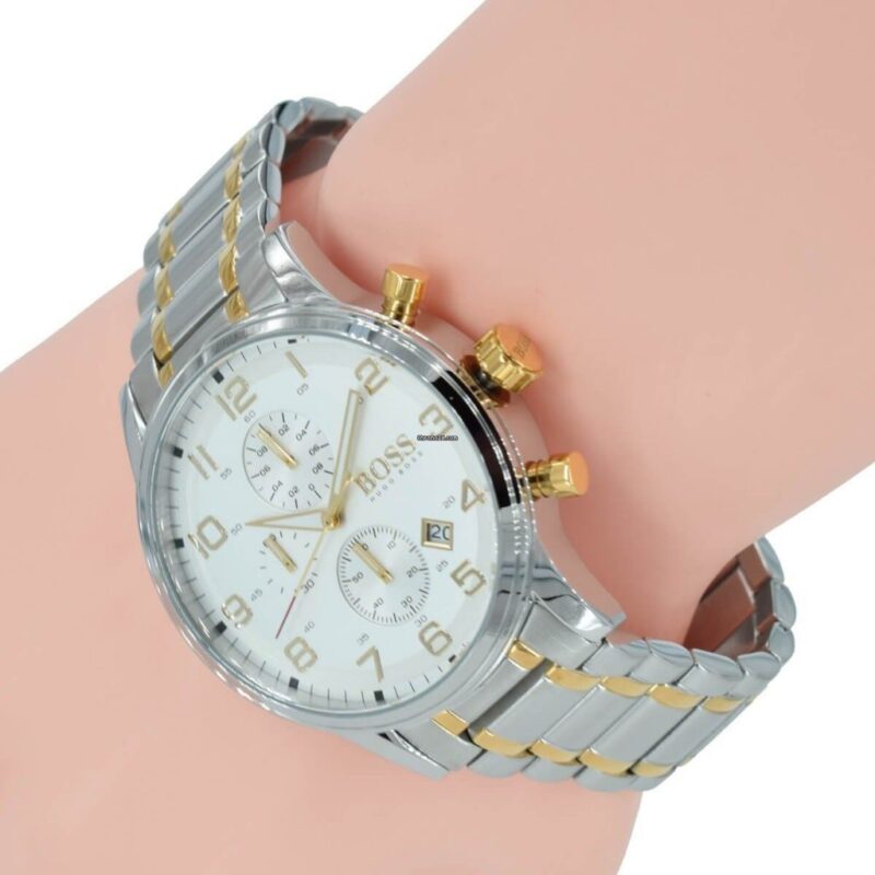 Hugo Boss Watch For Men 1513236 – Image 4