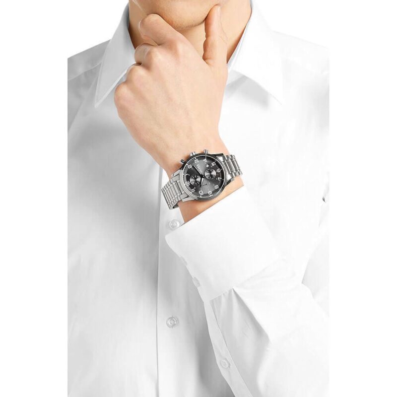 Hugo Boss Watch For Men 1513181 – Image 4