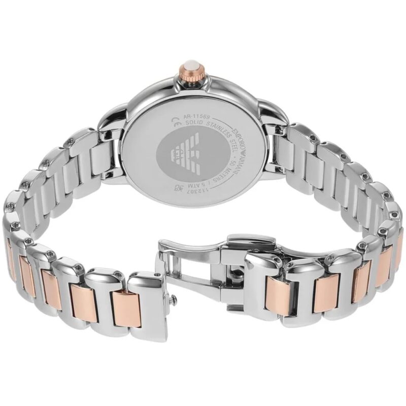 Emporio Armani Watch For Women AR11569 – Image 3