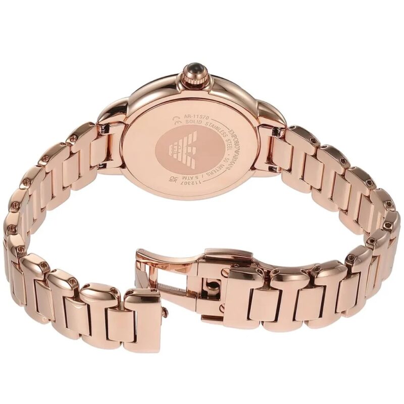 Emporio Armani Watch For Women AR11570 – Image 3