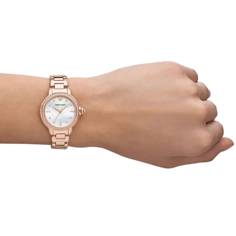 Emporio Armani Watch For Women AR11523 – Image 5