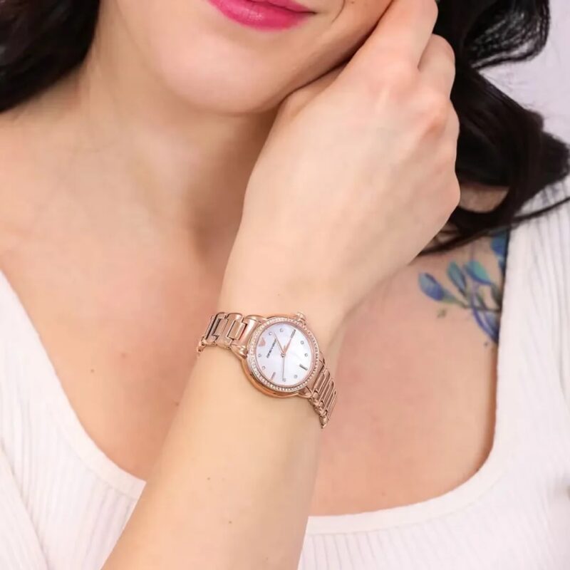 Emporio Armani Watch For Women AR11523 – Image 7