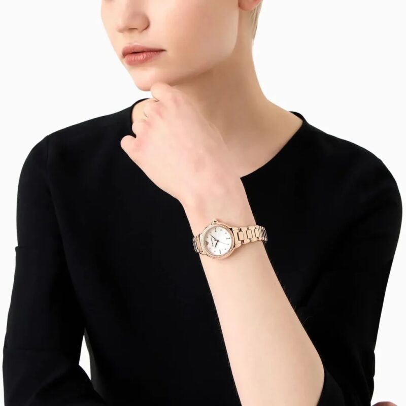 Emporio Armani Watch For Women AR11523 – Image 8