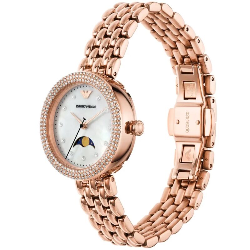 Emporio Armani Watch For Women AR11462 – Image 2