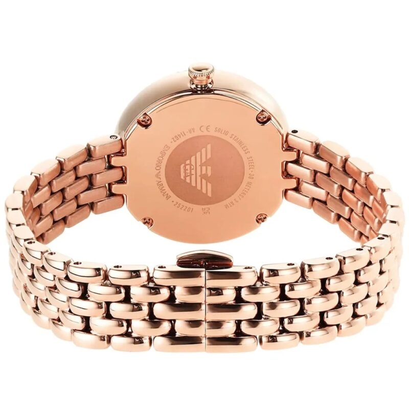 Emporio Armani Watch For Women AR11462 – Image 3