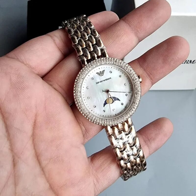 Emporio Armani Watch For Women AR11462 – Image 7