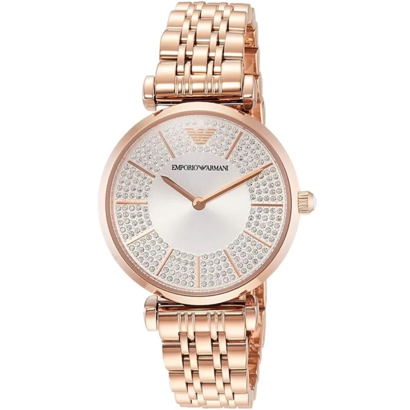 Emporio Armani Watch For Women AR11446 – Image 2