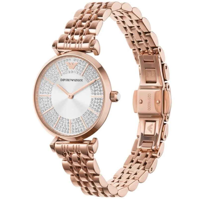 Emporio Armani Watch For Women AR11446 – Image 3