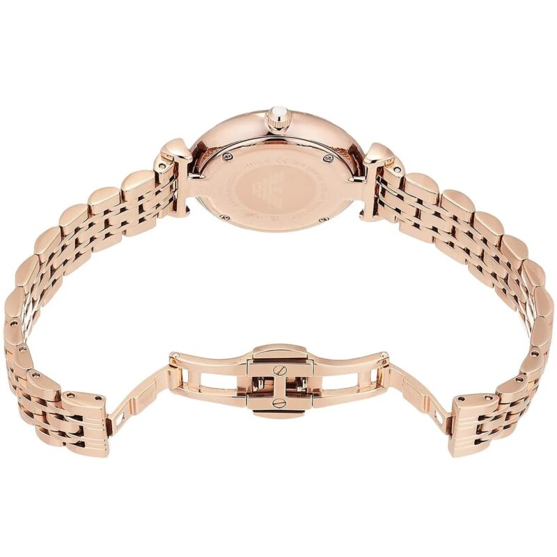Emporio Armani Watch For Women AR11446 – Image 5