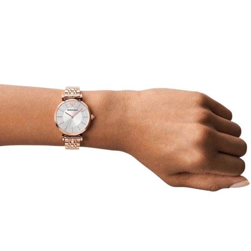 Emporio Armani Watch For Women AR11446 – Image 6