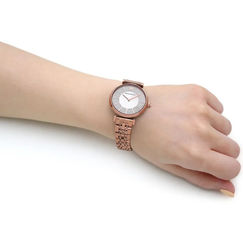 Emporio Armani Watch For Women AR11446 – Image 7