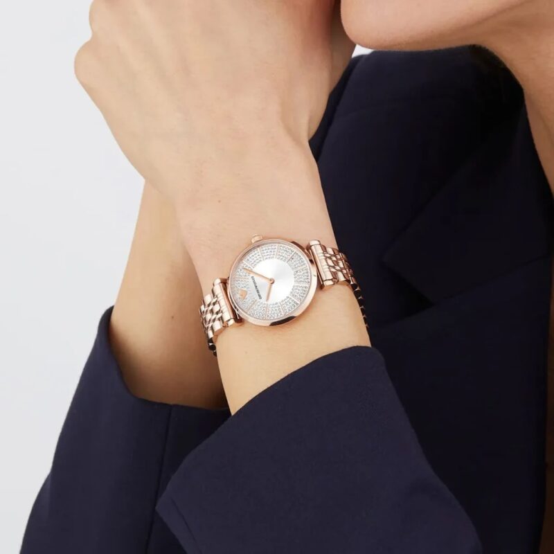 Emporio Armani Watch For Women AR11446 – Image 8