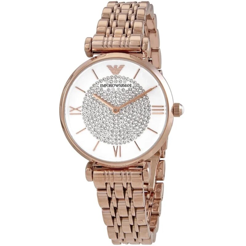 Emporio Armani Watch For Women AR11244 – Image 2