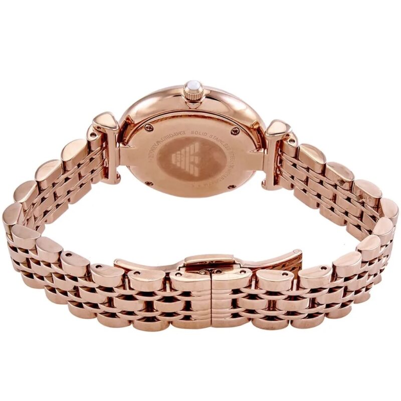 Emporio Armani Watch For Women AR11244 – Image 4