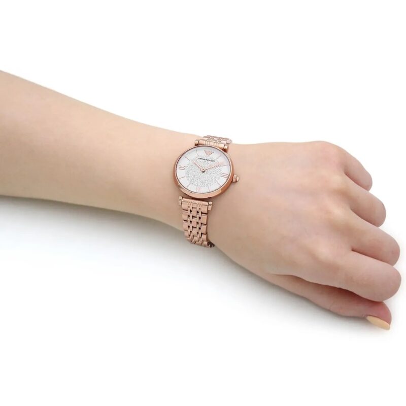 Emporio Armani Watch For Women AR11244 – Image 5