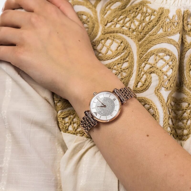 Emporio Armani Watch For Women AR11244 – Image 7