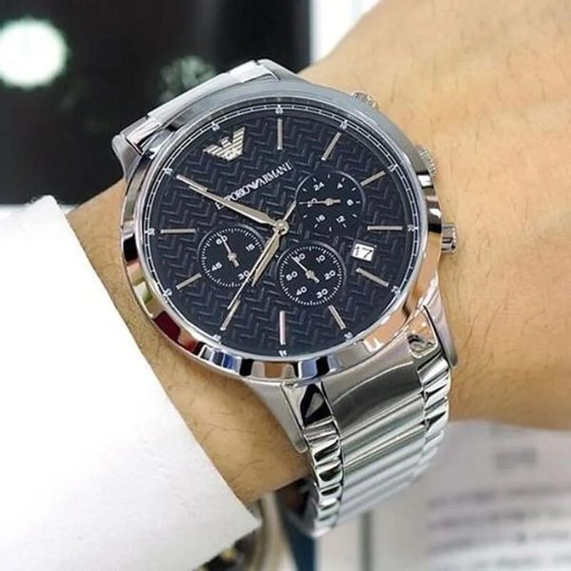 Emporio Armani Watch For Men AR2486 – Image 6