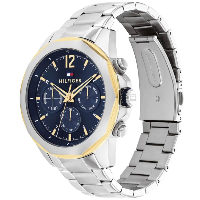 Tommy Hilfiger Watch For Men 1792059 – Image 2