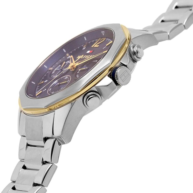 Tommy Hilfiger Watch For Men 1792059 – Image 4