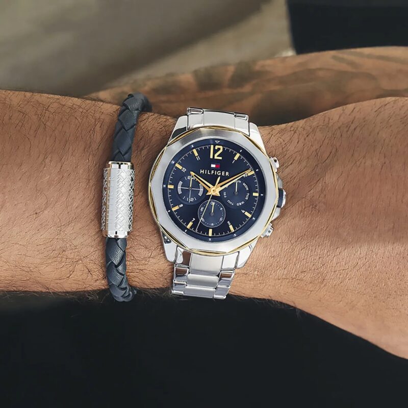 Tommy Hilfiger Watch For Men 1792059 – Image 6