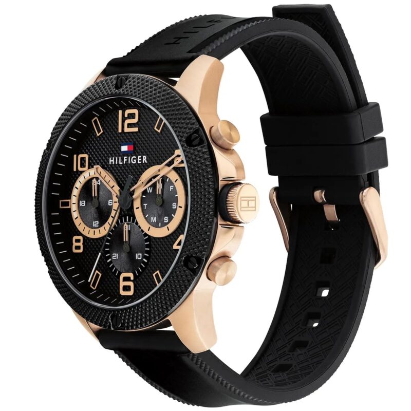 Tommy Hilfiger Watch For Men 1792028 – Image 2