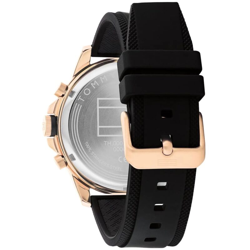 Tommy Hilfiger Watch For Men 1792028 – Image 3