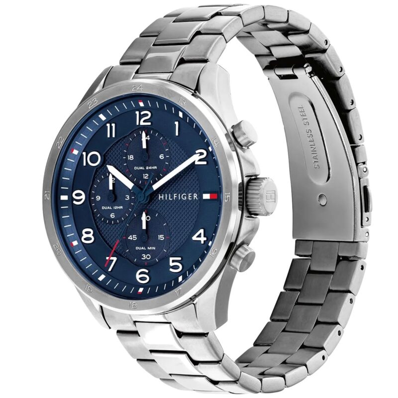 Tommy Hilfiger Watch For Men 1792007 – Image 2