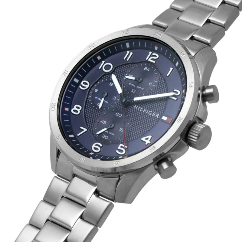 Tommy Hilfiger Watch For Men 1792007 – Image 4