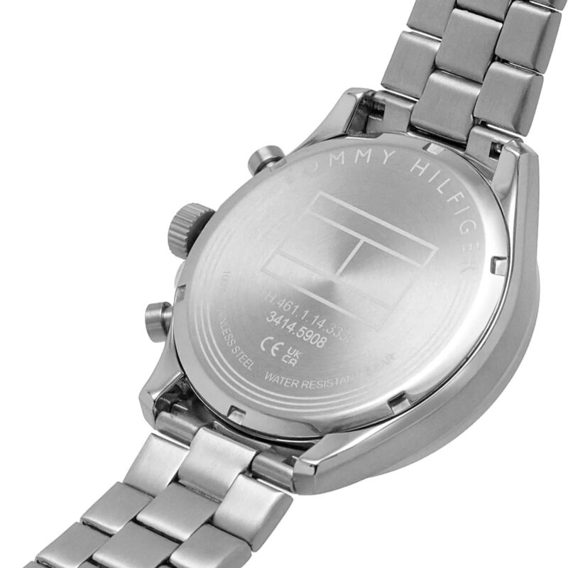 Tommy Hilfiger Watch For Men 1792007 – Image 5