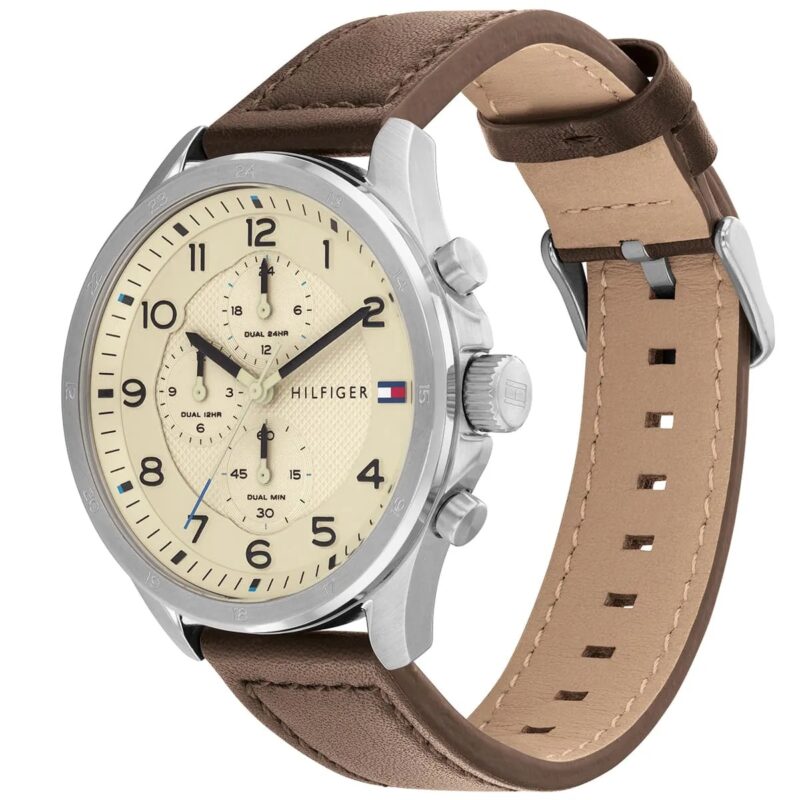 Tommy Hilfiger Watch For Men 1792003 – Image 2