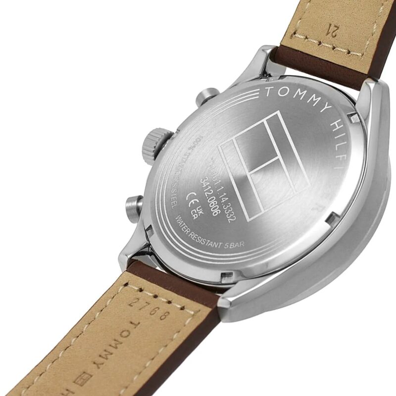 Tommy Hilfiger Watch For Men 1792003 – Image 5