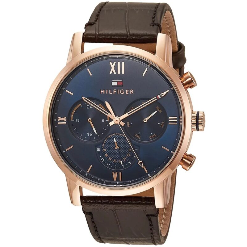 Tommy Hilfiger Watch For Men 1791933 – Image 2